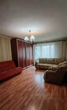 1-к кв. Москва Сахалинская ул., 13/6к1 (38.0 м)