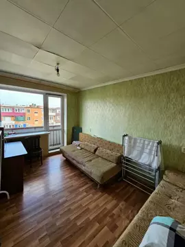 1-к кв. Адыгея, Майкоп Кужорская ул., 102 (21.0 м)