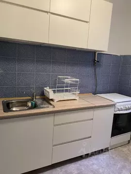 2-к кв. Москва ул. Подвойского, 20 (45.0 м)
