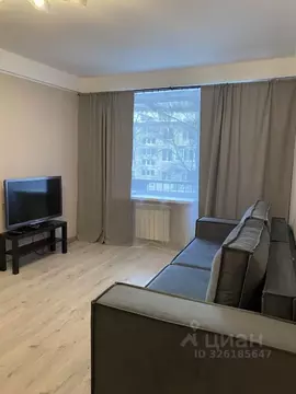 2-к кв. Санкт-Петербург Новоизмайловский просп., 44К1 (45.0 м)