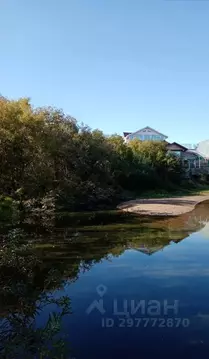 Дом в Камчатский край, Елизовский муниципальный округ, пос. Термальный ...