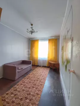1-к кв. Тюменская область, Тюмень ул. Белинского, 7 (29.5 м)