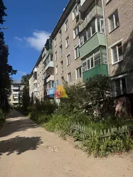 3-к кв. Тульская область, Тула Мясново мкр, проезд Парашютный, 38А ...