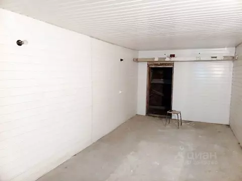 Гараж в Белгородская область, Белгород 4-й мкр,  (24 м)