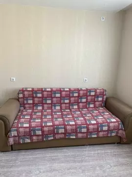 Студия Ростовская область, Ростов-на-Дону ул. Висаитова, 10/9 (28.0 м)