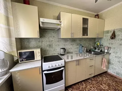 3-к кв. Челябинская область, Челябинск ул. Братьев Кашириных, 106 ...