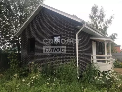 Дом в Москва ш. Брестское (79 м)