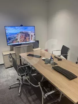 Офис в Московская область, Химки ул. Панфилова, 21/1 (2497 м)