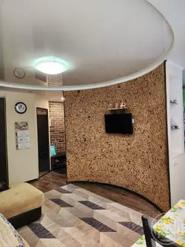 3-к кв. Санкт-Петербург, Санкт-Петербург, Сестрорецк наб. Реки Сестры, ...