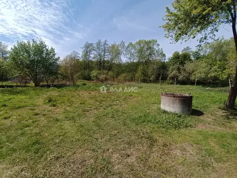 Участок в Калининградская область, Калининград Весна СНТ, проезд ...