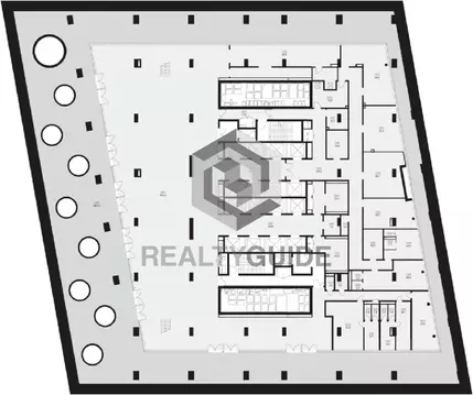 Торговая площадь в Москва ул. Шеногина, вл2/11 (2471 м)