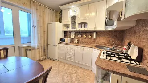 2-к кв. Ленинградская область, Сертолово Всеволожский район, ...