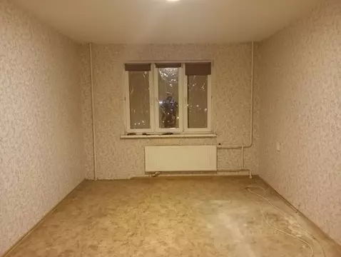 1-к кв. Санкт-Петербург Богатырский просп., 48к1 (40.8 м)