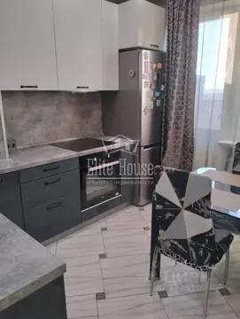 1-к кв. Калужская область, Калуга бул. Солнечный, 10 (35.0 м)