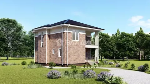 Дом в Московская область, Раменский муниципальный округ, д. Прудки  ...