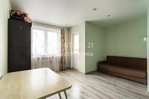 Студия Московская область, Люберцы ул. Юности, 11 (28.5 м)