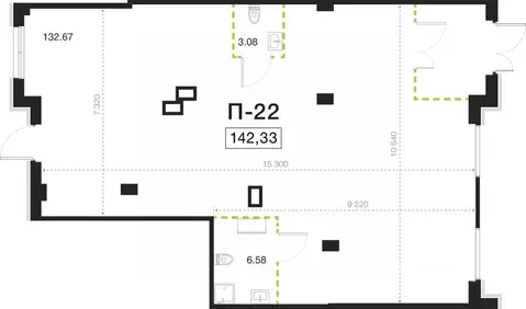 Помещение свободного назначения в Санкт-Петербург Легенда ...