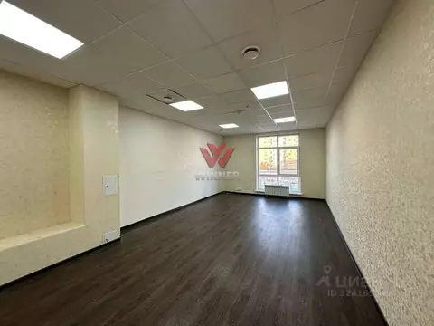 Офис в Нижегородская область, Нижний Новгород ул. Максима Горького, ...