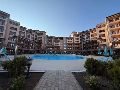 1-к кв. Крым, Евпатория городской округ, Заозерное пгт ул. Аллея ...