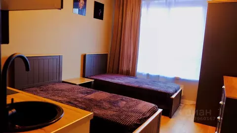 1-к кв. Московская область, Котельники ул. Сосновая, 5к1 (18.0 м)