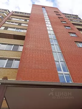 1-к кв. Ростовская область, Ростов-на-Дону ул. Лелюшенко, 15А (37.0 м)