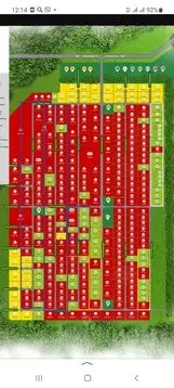 Участок в Самарская область, Ставропольский район, пос. Луначарский  ...