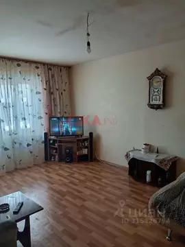 2-к кв. Саха (Якутия), Нерюнгри Чурапчинская ул., 24/4 (68.6 м)