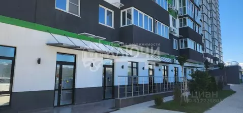 Помещение свободного назначения в Краснодарский край, Новороссийск ул. ...