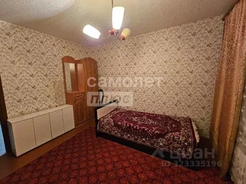 2-к кв. Липецкая область, Липецк ул. Имени Мичурина, 42 (50.0 м)