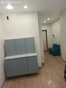 Квартира-студия: Цемдолина, улица Красина, 53к4 (20.3 м)