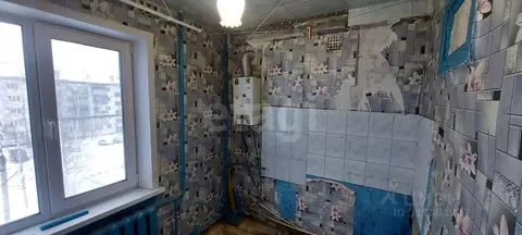 2-к кв. Коми, Микунь Усть-Вымский район, Пионерская ул., 78 (36.0 м)