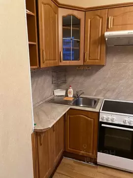 1-к кв. Москва Таллинская ул., 16К1 (39.0 м)