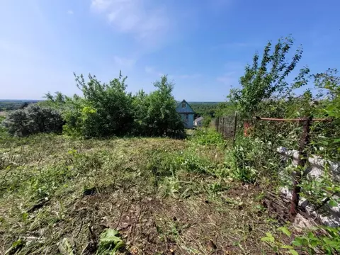 Участок в Башкортостан, Уфимский район, Чесноковский сельсовет, ...