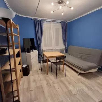 2-к кв. Санкт-Петербург Садовая ул., 72/16 (42.0 м)