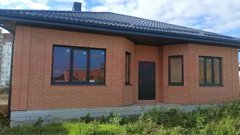 Дом в Ростовская область, Ростов-на-Дону ул. Вселенной (100 м)