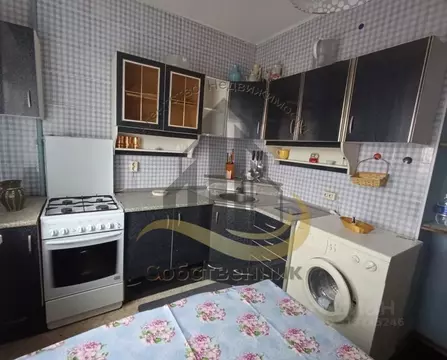 1-к кв. Белгородская область, Губкин ул. Королева, 26 (39.0 м)