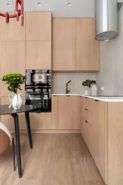 2-к кв. Москва Малая Почтовая ул., 12 (43.5 м)