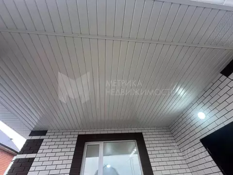 Коттедж в Тюменская область, Заводоуковск Колос СОТ, 267 (90 м)