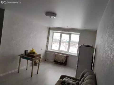 1-комнатная квартира: Улан-Удэ, улица Любови Шевцовой, 2А (43.7 м)