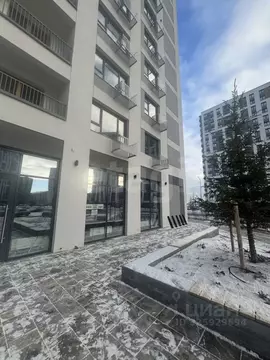 Помещение свободного назначения в Тюменская область, Тюмень ул. ...