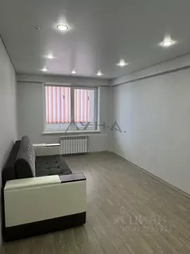 1-к кв. Татарстан, Набережные Челны Автозаводский просп., 59 (40.7 м)