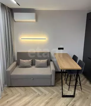 2-к кв. Иркутская область, Иркутск Гусарская тер., 7 (32.6 м)