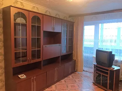 1-к кв. Брянская область, Брянск Белорусская ул., 54 (32.0 м)