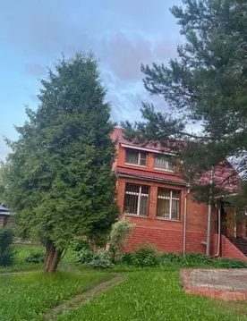 Дом в Московская область, Дмитровский муниципальный округ, Темп СНТ 75 ...