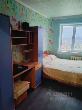 3-к кв. Иркутская область, Усть-Илимск ш. Братское, 7 (62.0 м)