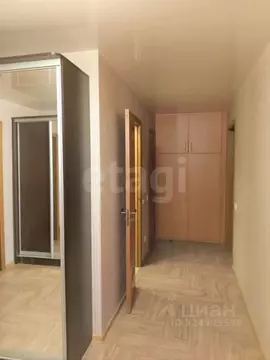 2-к кв. Воронежская область, Воронеж Ленинский просп., 25/1 (73.0 м)