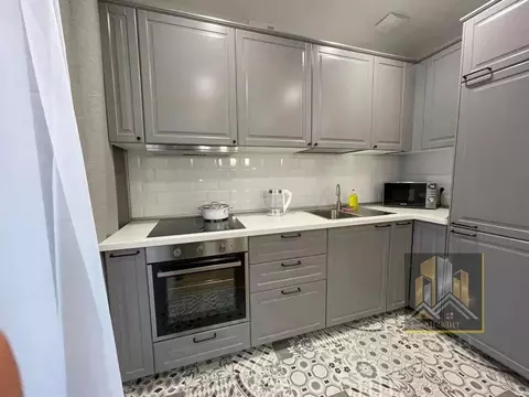 2-к кв. Татарстан, Казань ул. Сибгата Хакима, 7 (65.0 м)