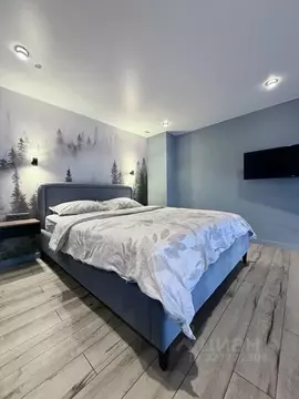 1-к кв. Москва проезд Невельского, 1к2 (45.0 м)