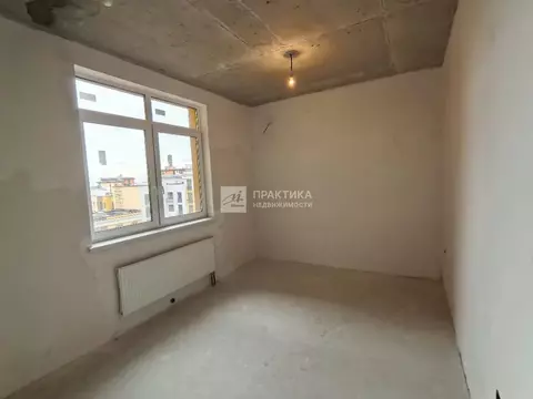 Продается 2-комнатная квартира