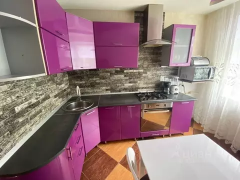 3-к кв. Оренбургская область, Орск Новый город мкр, ул. Краматорская, ...